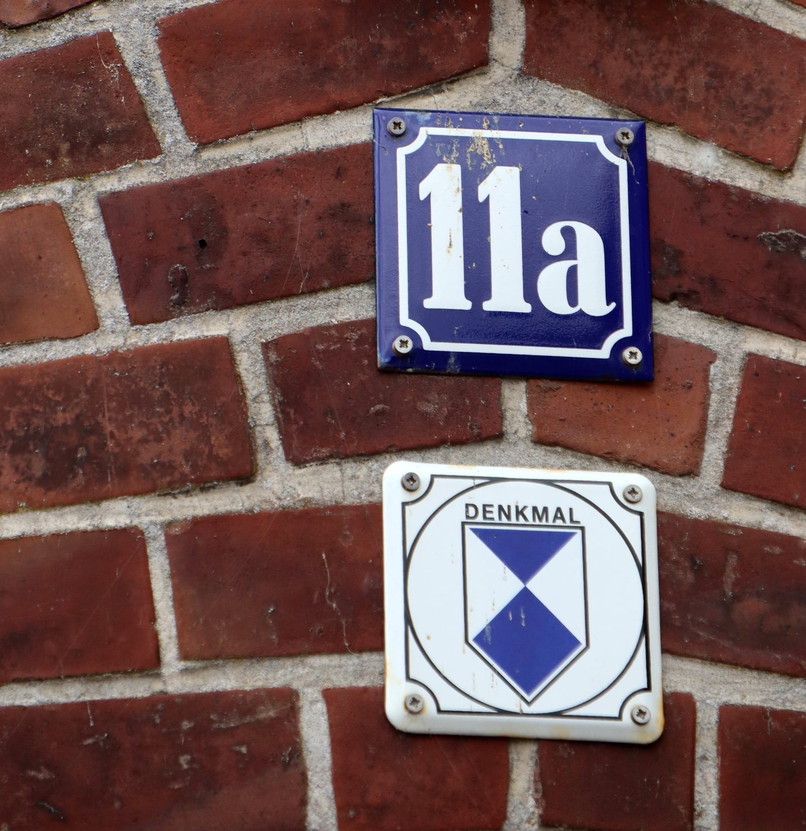 Tag des offenen Denkmals im staTThus