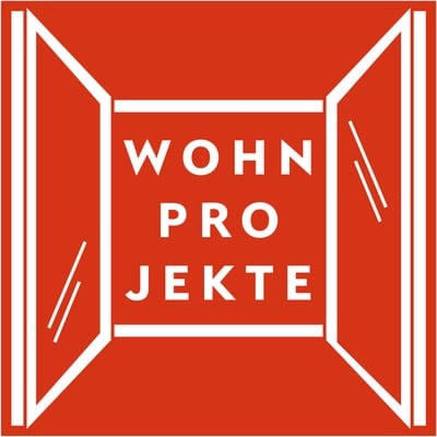 Stefi und Meike mit Tom Voss im Gespräch über den Neubau