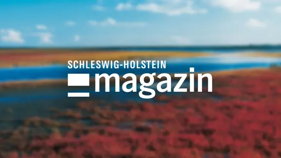 staTThus im Schleswig-Holstein Magazin